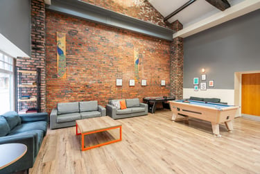 1 bed studio, Hoyle Street, Kelham Island, Sheffield, S37LG - Image 10